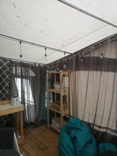 Przyczepa Bluecamp Na Molosurf W Jastarni
