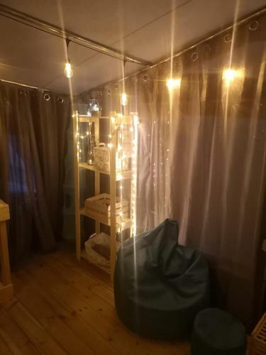 Przyczepa Bluecamp Na Molosurf W Jastarni