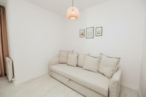 Apartamento Arya Residence
