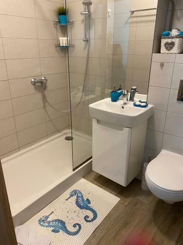 Apartamento Cosi Sun&fun Studio