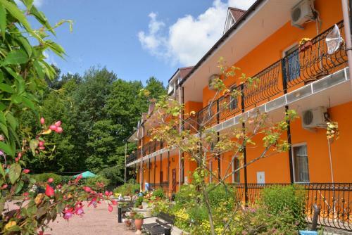 Galicky Dvir Hotel
