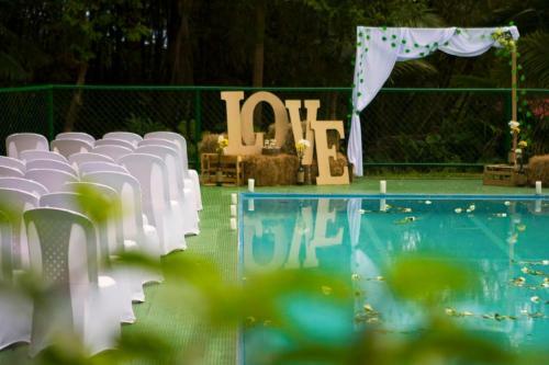 Hotel Sede Campestre Bochica