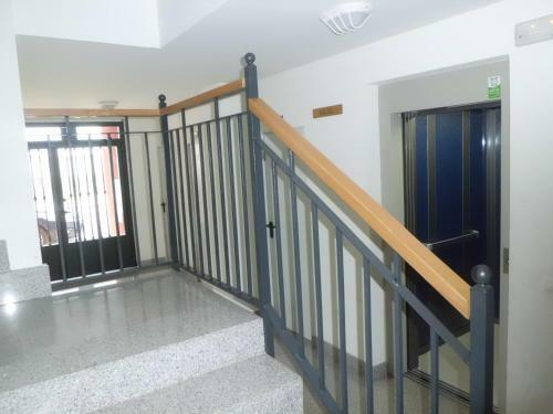 Apartamento Rio Lavilla