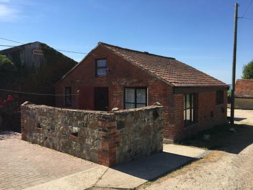 Apartamento New Stable Cottage