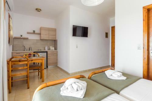 Apartamento Buena Vista Studios