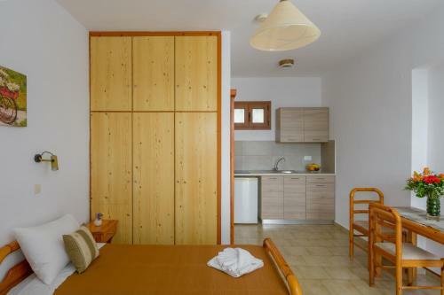 Apartamento Buena Vista Studios