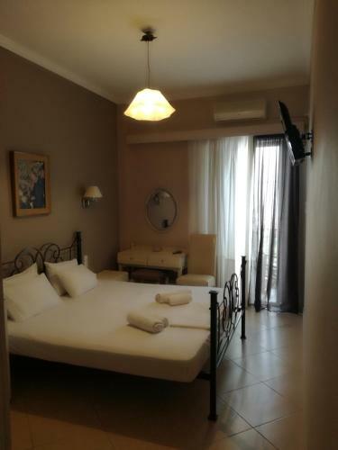 Elliana Hotel