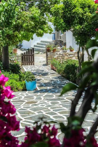 Klironomos Apartments