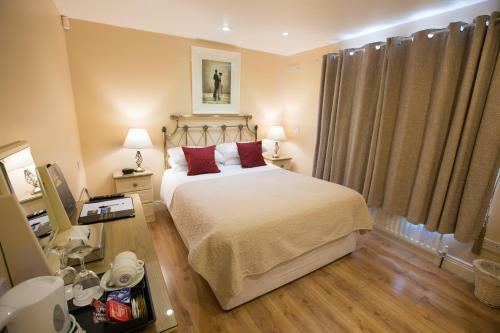 The Tides B&B