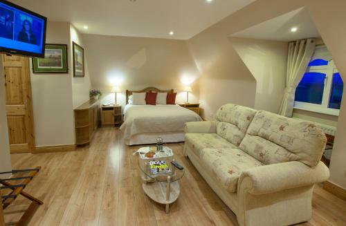 The Tides B&B