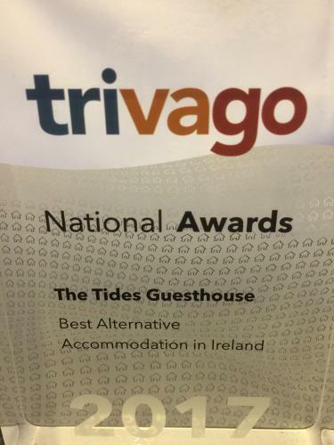 The Tides B&B