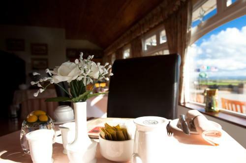 The Tides B&B