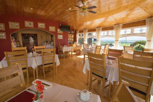 The Tides B&B