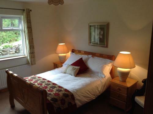 Glencurrah House B&B