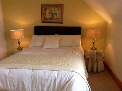 Glencurrah House B&B