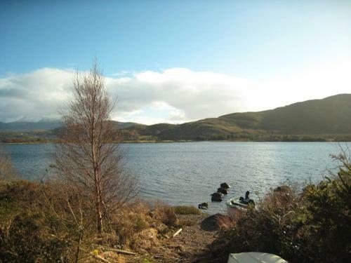 Glencurrah House B&B