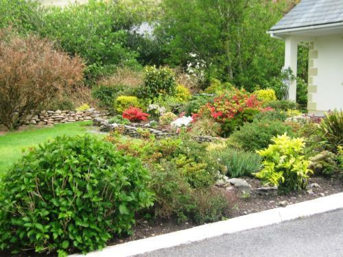 Glencurrah House B&B