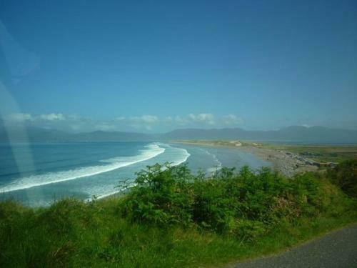 Glencurrah House B&B