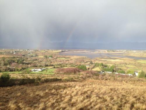 Glencurrah House B&B