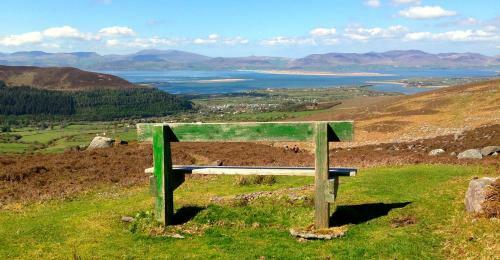Glencurrah House B&B