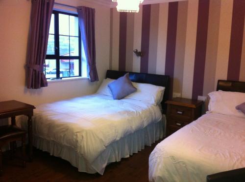 Pearse Road Bed & Breakfast