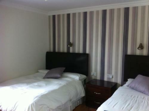 Pearse Road Bed & Breakfast