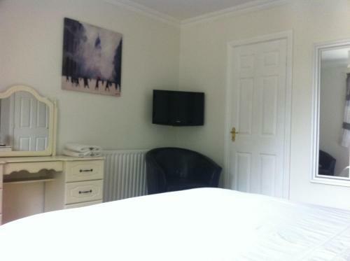 Pearse Road Bed & Breakfast