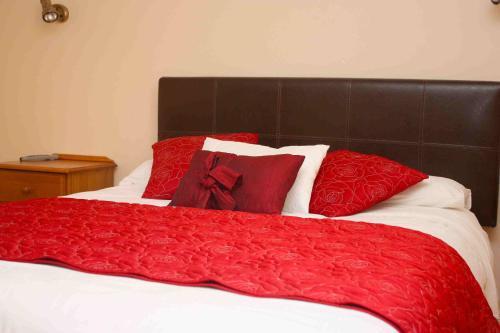 Pearse Road Bed & Breakfast