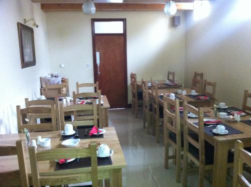 Pearse Road Bed & Breakfast