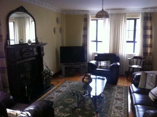 Pearse Road Bed & Breakfast