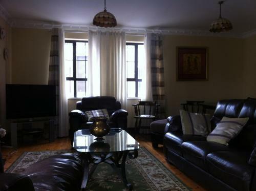Pearse Road Bed & Breakfast