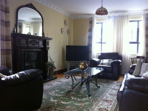 Pearse Road Bed & Breakfast
