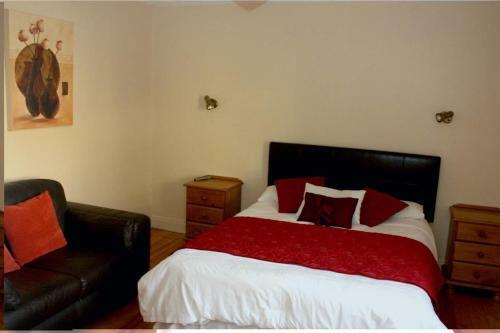 Pearse Road Bed & Breakfast