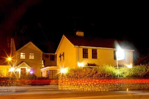 Pearse Road Bed & Breakfast