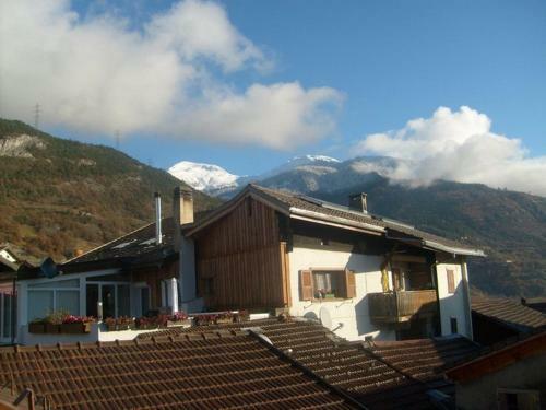 Bed & Breakfast Bnb Varen