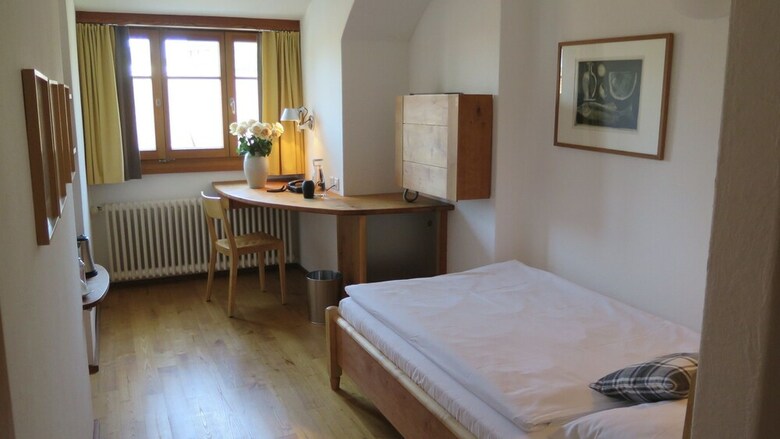 City-hotel Ochsen