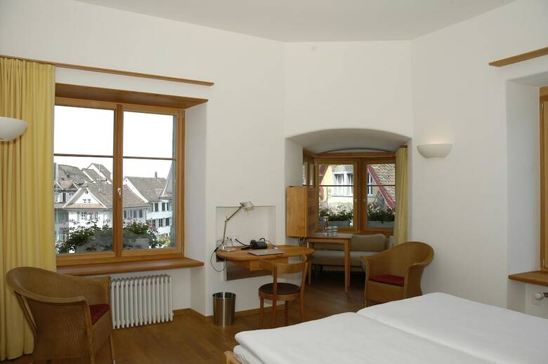 City-hotel Ochsen