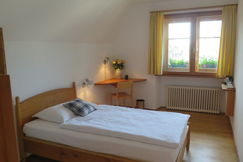 City-hotel Ochsen
