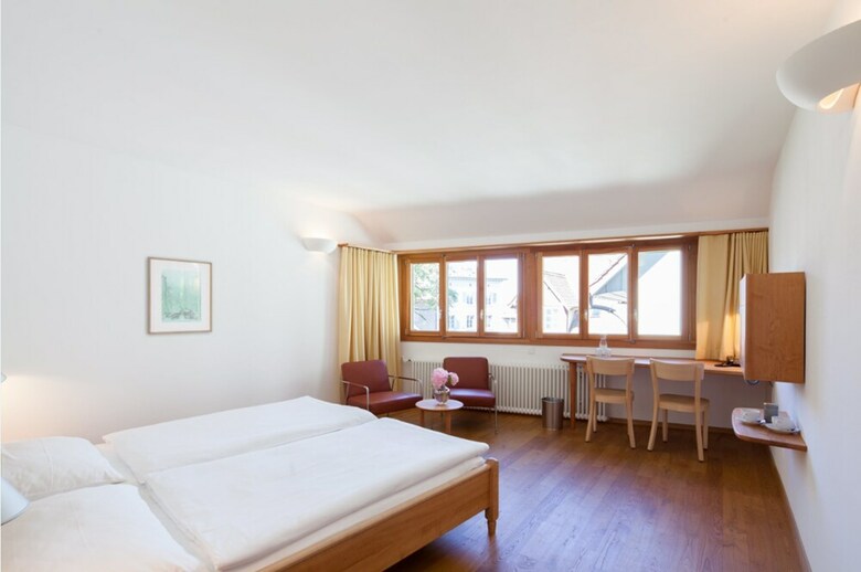 City-hotel Ochsen