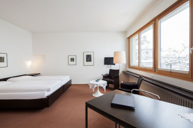 City-hotel Ochsen
