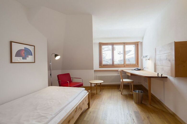 City-hotel Ochsen
