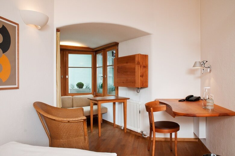City-hotel Ochsen