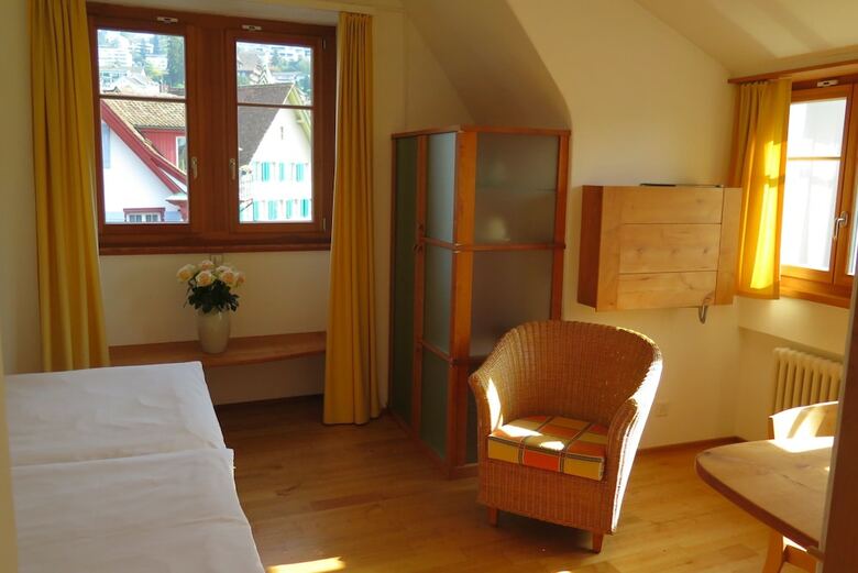 City-hotel Ochsen