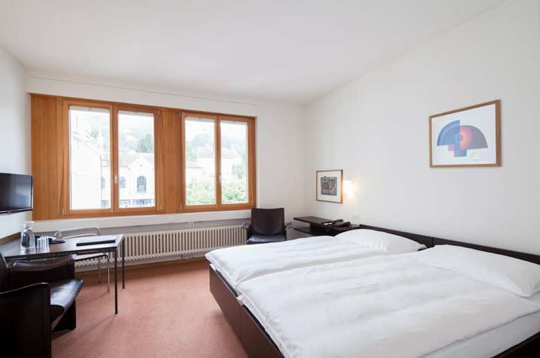 City-hotel Ochsen