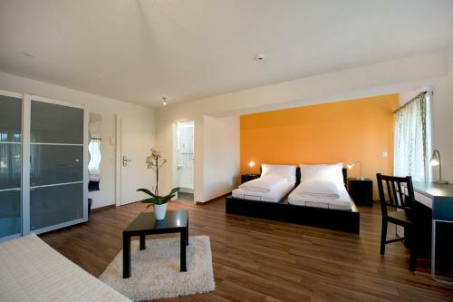 Hotel Restaurant R�ssli