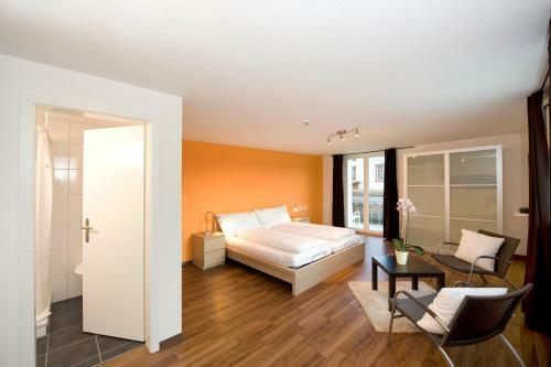 Hotel Restaurant R�ssli