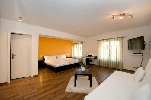 Hotel Restaurant R�ssli