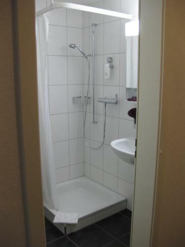 Hotel Restaurant R�ssli