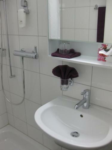 Hotel Restaurant R�ssli