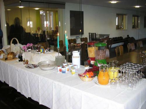 Hotel Restaurant R�ssli